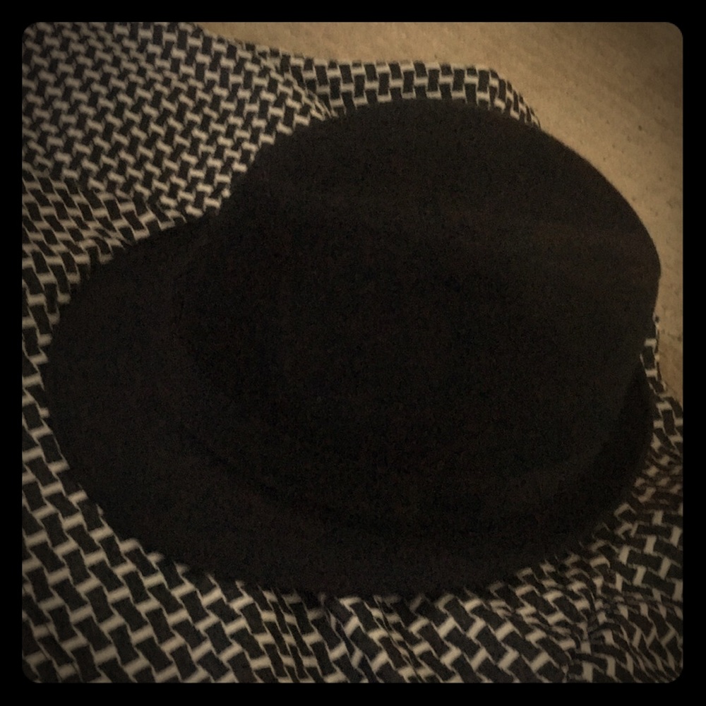 Black Fedoras